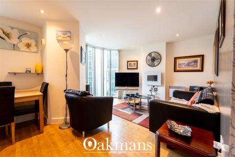 2 bedroom apartment for sale, Sirius Orion, Birmingham City Centre, B5
