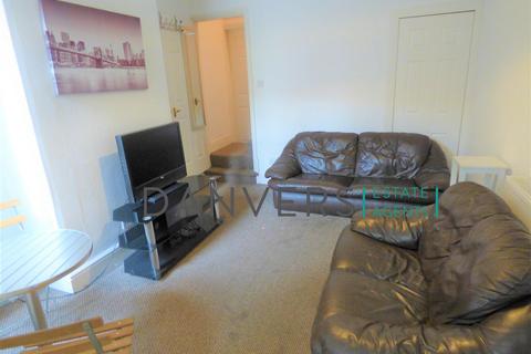 4 bedroom terraced house to rent - Nugent Street, Leicester LE3
