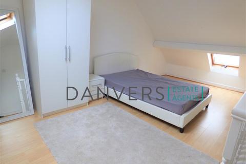 undefined, Nugent Street, Leicester LE3