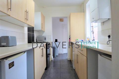 undefined, Nugent Street, Leicester LE3