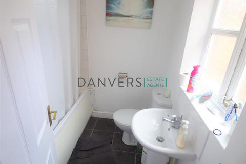 undefined, Nugent Street, Leicester LE3