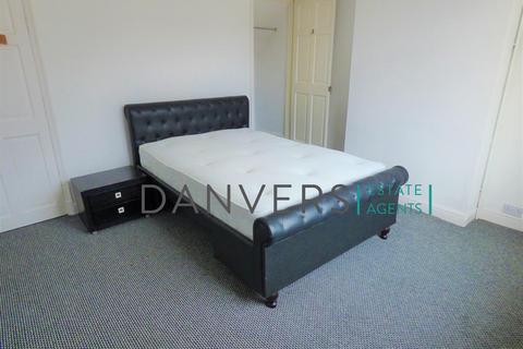 undefined, Nugent Street, Leicester LE3