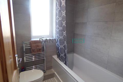 undefined, Broughtons Field, Leicester LE18