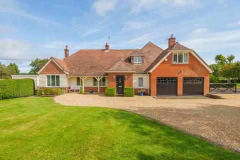 4 bedroom detached house for sale, Watermill Lane, Bexhill-On-Sea TN39