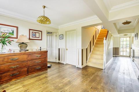 5 bedroom detached house for sale, The Street, Maidstone ME18