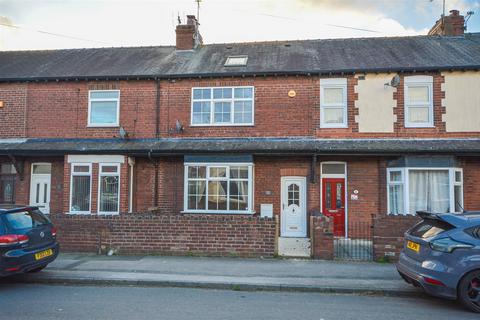 3 bedroom terraced house for sale, Dalefield Road, Normanton WF6