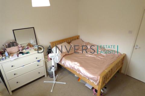 undefined, Blackthorn Drive, Leicester LE4