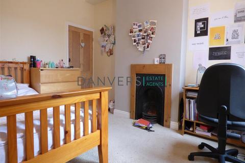 4 bedroom terraced house to rent - Harrow Road, Leicester LE3