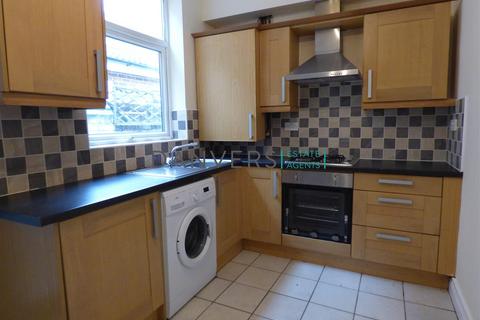 4 bedroom terraced house to rent, Browning Street, Leicester LE3