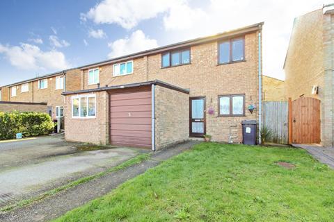 3 bedroom semi-detached house for sale, Peartree Road, Herne Bay, CT6