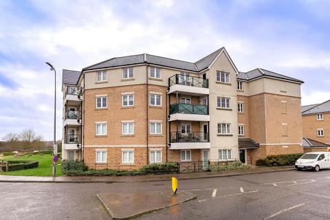 2 bedroom flat for sale, Blenheim Square, North Weald