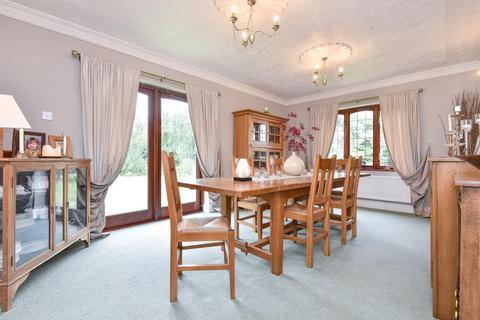 4 bedroom detached bungalow for sale, Ravensdane Wood, Ashford TN27