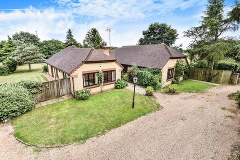 4 bedroom detached bungalow for sale, Ravensdane Wood, Ashford TN27