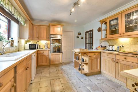 4 bedroom detached bungalow for sale, Ravensdane Wood, Ashford TN27