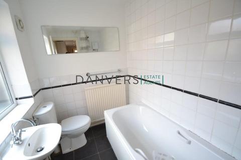 undefined, Livingstone Street, Leicester LE3