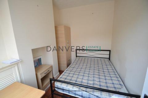 undefined, Livingstone Street, Leicester LE3