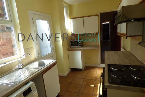 undefined, Ullswater Street, Leicester LE2