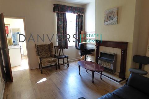 undefined, Ullswater Street, Leicester LE2