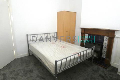 4 bedroom terraced house to rent, Jarrom Street, Leicester LE2