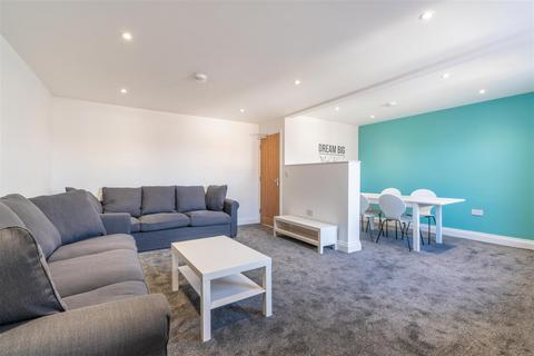 7 bedroom maisonette to rent - £125pppw -  Oakland Road, Jesmond, NE2