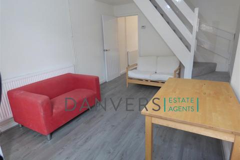 undefined, Rivers Street, Leicester LE3