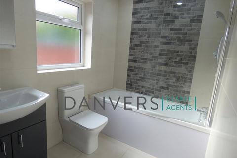 undefined, Rivers Street, Leicester LE3