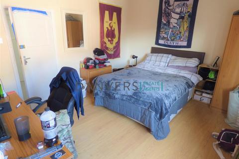 4 bedroom terraced house to rent, Upper King Street, Leicester LE1