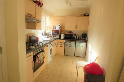 4 bedroom terraced house to rent, Upper King Street, Leicester LE1