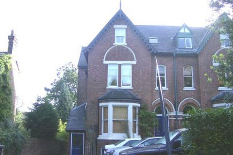 2 bedroom apartment to rent - Ashley Villa, Altrincham WA14 2DP