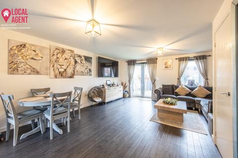 24 Brunel Way, Dartford, DA1 5FL