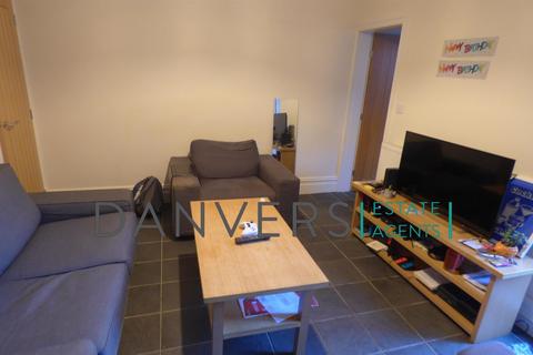 undefined, Barclay Street, Leicester LE3