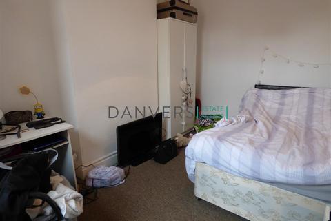 5 bedroom terraced house to rent - Cambridge Street, Leicester LE3