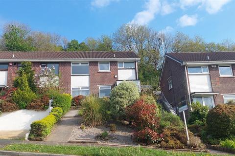 4 bedroom semi-detached house for sale, Holmwood Avenue, Plymouth PL9