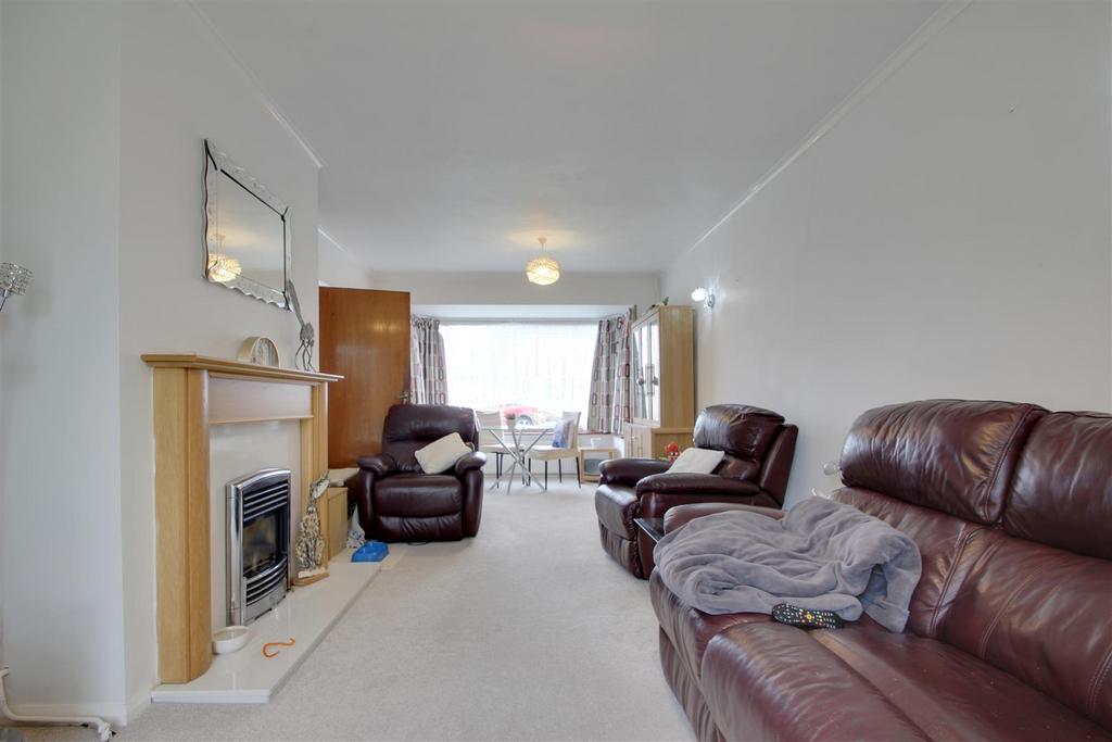 Ophir Road, Worthing 4 bed detached house for sale £600,000