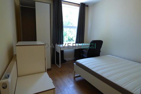undefined, Winchester Avenue, Leicester LE3
