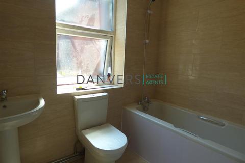 undefined, Winchester Avenue, Leicester LE3