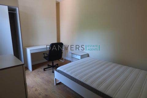 undefined, Winchester Avenue, Leicester LE3