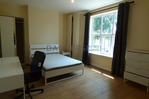undefined, Winchester Avenue, Leicester LE3