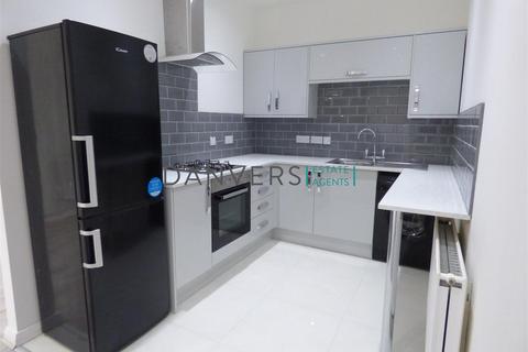 3 bedroom house share to rent, Western Boulevard, Leicester LE2