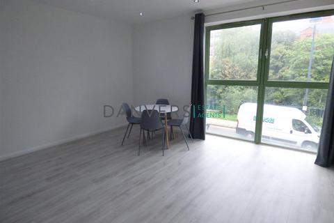 3 bedroom house share to rent, Western Boulevard, Leicester LE2