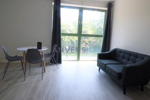 3 bedroom house share to rent, Western Boulevard, Leicester LE2