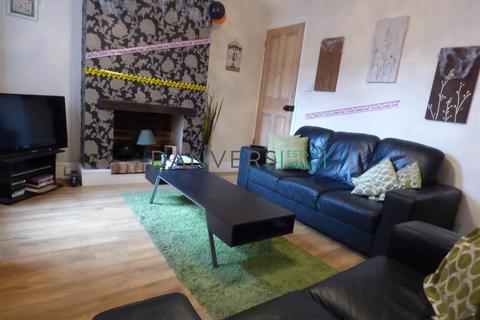 undefined, Noel Street, Leicester LE3