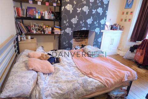 undefined, Noel Street, Leicester LE3