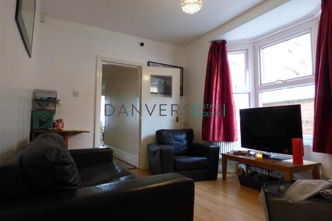 undefined, Imperial Avenue, Leicester LE3