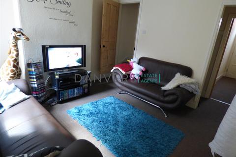 undefined, Browning Street, Leicester LE3