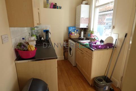 undefined, Browning Street, Leicester LE3