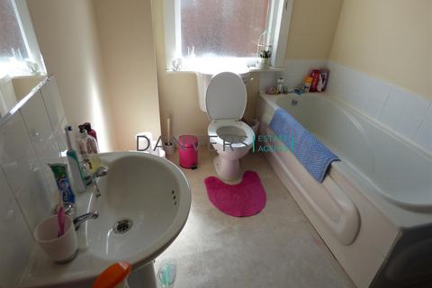 undefined, Browning Street, Leicester LE3