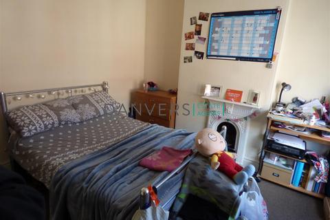 undefined, Browning Street, Leicester LE3