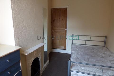 undefined, Browning Street, Leicester LE3
