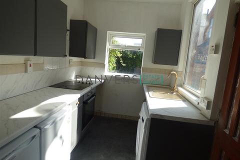 undefined, Browning Street, Leicester LE3